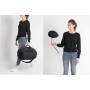Рюкзак Piorama Adjustable Bag A10 Black фото 6