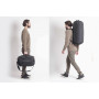 Рюкзак Piorama Adjustable Bag A10 Black фото 9
