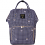 Рюкзак для мамы Sunveno Diaper Bag Elephant фото 1