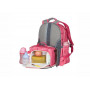 Рюкзак для мамы Sunveno 2-in-1 Pink фото 3