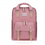 Рюкзак для мами Sunveno Diaper Bag Classic Pink фото 1