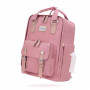 Рюкзак для мами Sunveno Diaper Bag Classic Pink фото 2