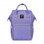 Рюкзак для мамы Sunveno Diaper Bag Green Meduim фото 1