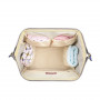 Рюкзак для мамы Sunveno Diaper Bag Green Meduim фото 5