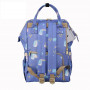 Рюкзак для мамы Sunveno Diaper Bag Unicorn фото 2