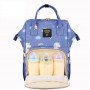 Рюкзак для мамы Sunveno Diaper Bag Unicorn фото 3