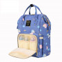 Рюкзак для мамы Sunveno Diaper Bag Unicorn фото 4
