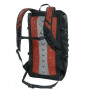 Рюкзак спортивный Ferrino Dry-Up 22 OutDry Black фото 3