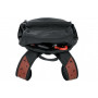 Рюкзак спортивный Ferrino Dry-Up 22 OutDry Black фото 5
