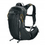 Рюкзак спортивный Ferrino Zephyr HBS 12+3 Black фото 1