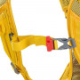Рюкзак спортивный Ferrino Zephyr HBS 12+3 Yellow фото 8