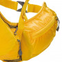 Рюкзак спортивный Ferrino Zephyr HBS 17+3 Yellow фото 8