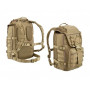 Рюкзак тактический Defcon 5 Tactical Easy Pack 45 (Coyote Tan) фото 2