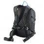 Рюкзак туристический Caribee Trek 32 Black фото 2