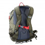 Рюкзак туристический Caribee X-Trek 28 Forest Olive фото 2