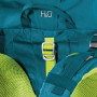 Рюкзак туристический Ferrino Transalp 60 Lady Blue фото 6
