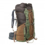 Рюкзак туристический Granite Gear Blaze AC 60/55 Ki Sh Cactus/Java фото 3