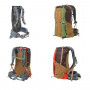 Рюкзак туристический Granite Gear Blaze AC 60/60 Rg Cactus/Java фото 4