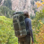 Рюкзак туристический Granite Gear Crown2 60 Women Rg Fatigue/Dried Sage фото 10