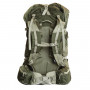 Рюкзак туристический Granite Gear Crown2 60 Women Rg Fatigue/Dried Sage фото 2