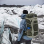 Рюкзак туристический Granite Gear Crown2 60 Women Rg Fatigue/Dried Sage фото 8