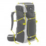 Рюкзак туристический Granite Gear Lutsen 55 L/XL Flint/Chromium/Neolime фото 1