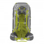 Рюкзак туристический Granite Gear Lutsen 55 L/XL Flint/Chromium/Neolime фото 2