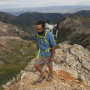 Рюкзак туристический Granite Gear Lutsen 55 L/XL Flint/Chromium/Neolime фото 8