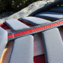 Рюкзак туристический Granite Gear Nimbus Trace Access 60/54 Sh Red/Moonmist фото 4