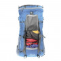 Рюкзак туристичний Granite Gear Nimbus Trace Access 60/60 Rg Blue/Moonmist фото 3