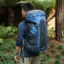 Рюкзак туристичний Granite Gear Nimbus Trace Access 60/60 Rg Blue/Moonmist фото 6