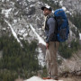 Рюкзак туристичний Granite Gear Nimbus Trace Access 60/60 Rg Blue/Moonmist фото 8