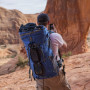 Рюкзак туристичний Granite Gear Nimbus Trace Access 60/60 Rg Blue/Moonmist фото 9