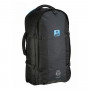 Рюкзак туристический Vango Freedom II 60+20 Carbide Grey/Volt Blue фото 3