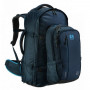 Рюкзак туристический Vango Freedom II 60+20 Turbulent Blue фото 1