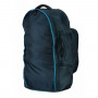 Рюкзак туристический Vango Freedom II 60+20 Turbulent Blue фото 3