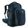 Рюкзак туристический Vango Freedom II 80+20 Turbulent Blue фото 1