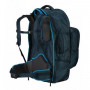 Рюкзак туристический Vango Freedom II 60+20 Turbulent Blue фото 2