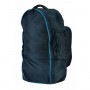 Рюкзак туристический Vango Freedom II 80+20 Turbulent Blue фото 3