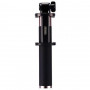 Селфи-палка WK Bluetooth Selfie Stick Black (WT-P02) фото 1