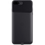 Сетевое зарядное устройство Baseus Wireless Charging Receive Backclip для iPhone 7 Plus Black (ACAPIPH7P-LJ01) фото 1