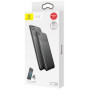 Сетевое зарядное устройство Baseus Wireless Charging Receive Backclip для iPhone 7 Plus Black (ACAPIPH7P-LJ01) фото 14