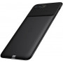 Сетевое зарядное устройство Baseus Wireless Charging Receive Backclip для iPhone 7 Plus Black (ACAPIPH7P-LJ01) фото 2