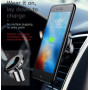 Сетевое зарядное устройство Baseus Wireless Charging Receive Backclip для iPhone 7 Plus Black (ACAPIPH7P-LJ01) фото 5