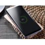 Сетевое зарядное устройство Baseus multifunctional wireless charging pad для iPhone with desktop holder (With Type-C cable), Gold фото 7
