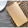 Сетевое зарядное устройство Baseus multifunctional wireless charging pad для iPhone with desktop holder (With Type-C cable), Gold фото 8