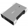Сетевое зарядное устройство Macally Home Chargers (CHARGER61-EU) фото 1