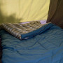 Спальный мешок Vango Aurora XL/-3°C/Sky Blue фото 5