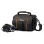 Сумка Lowepro Adventura SH 110 II (LP36865-0WW) фото 4