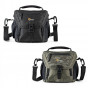 Сумка Lowepro Nova 140 AW II Mica Pixel Camo (LP37118-PWW) фото 2